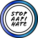 STOP AAPI HATE